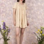 The Azalea Dress || New Romantics