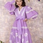 The NESTA Dress || New Romantics