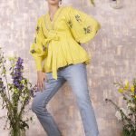The VIREO Top || New Romantics