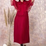 The HERMOSA Dress || New Romantics