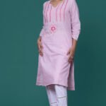SHOBHA // KURTI