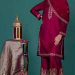 KAASHNI // KURTA SET