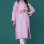SHOBHA // KURTI