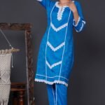 NISHPANNA // KURTA SET