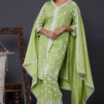SUUMAYA // KURTA SET