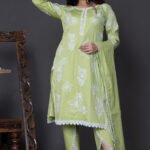 SUUMAYA // KURTA SET