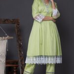 SUUMAYA // KURTA SET