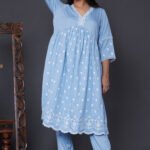 SUUMAYA // KURTA SET