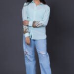 REGAL // SHIRT TOP