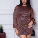 JESSICA // MINI DRESS
