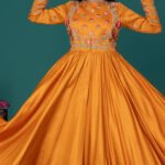 ORABELLA // DRESS