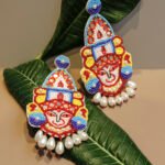 MAA DURGA // STUDS
