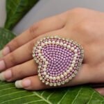 SERAPHIC EMBRACE // RING