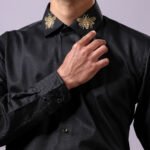 LEV HONEYBEE // SHIRT