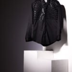 GENOA // SHIRT