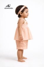 BABY BLOSSOM// COORD - Image 2