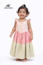 THE FRESCA // MIDI DRESS