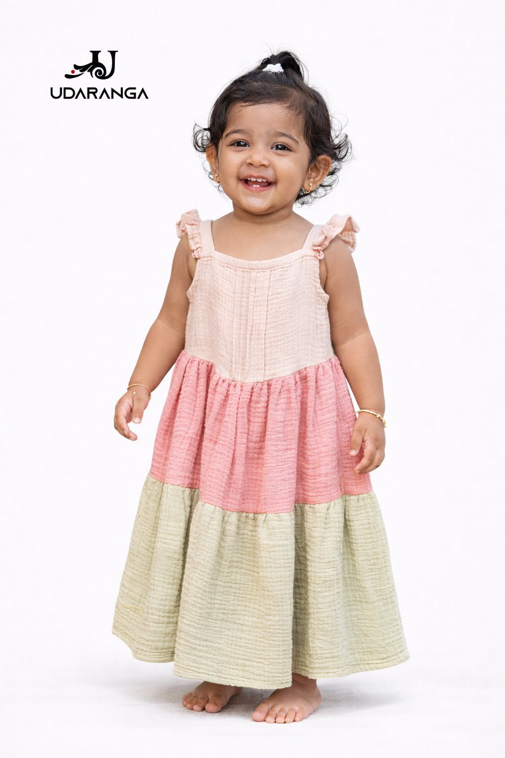 1_20260211_221129_0000 THE FRESCA // MIDI DRESS - Image 1