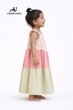 THE FRESCA // MIDI DRESS - Image 3