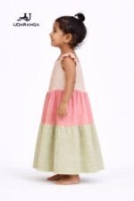 THE FRESCA // MIDI DRESS - Image 4