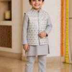 KASHIRE GREY// KIDS BUNDI