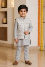 KASHIRE GREY// KIDS BUNDI